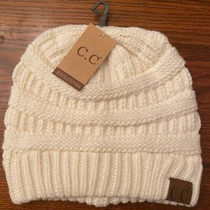 C.C Beanie